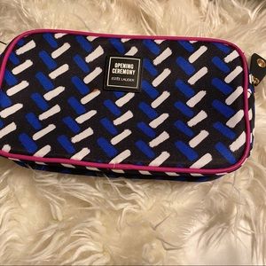 Opening Ceremony makeup bag collaboration